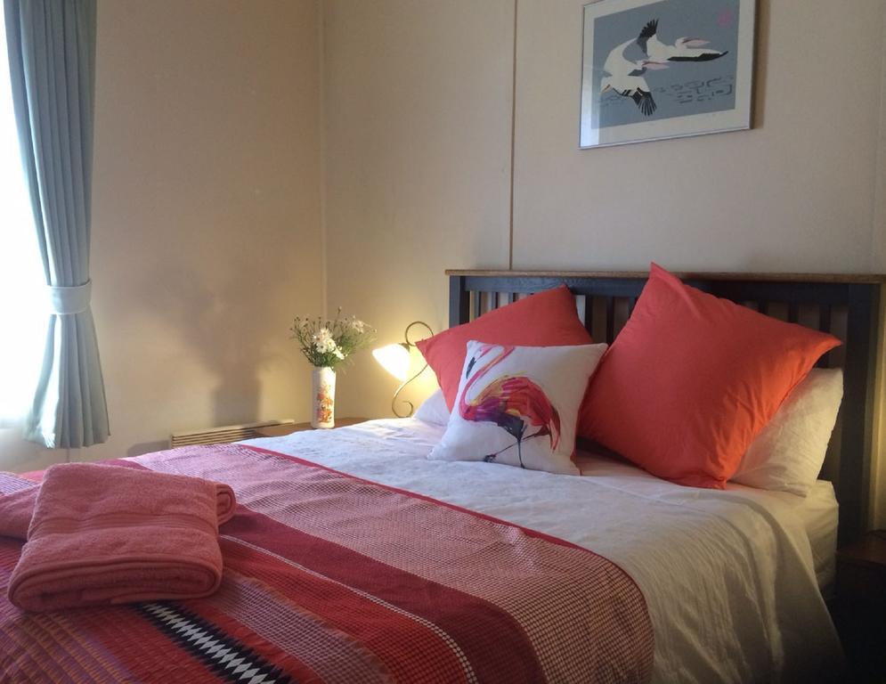 Kookaburra Cottage Castlemaine Luaran gambar